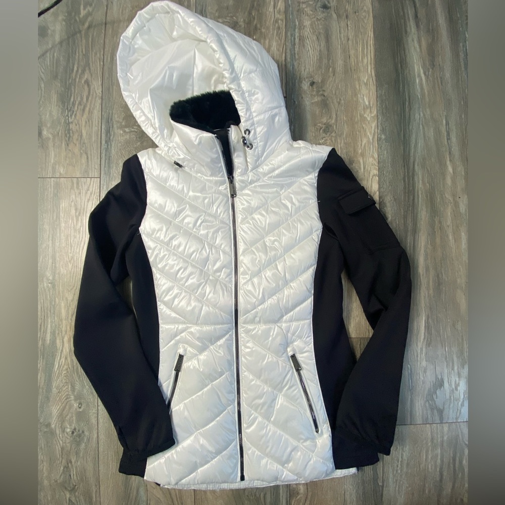 Calvin Klein Jacket